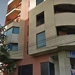 Apartman Sunrise Faleza Nord *