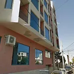 Sunrise Faleza Nord Apartman *