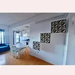 Sunrise Faleza Nord Apartman Konstanca