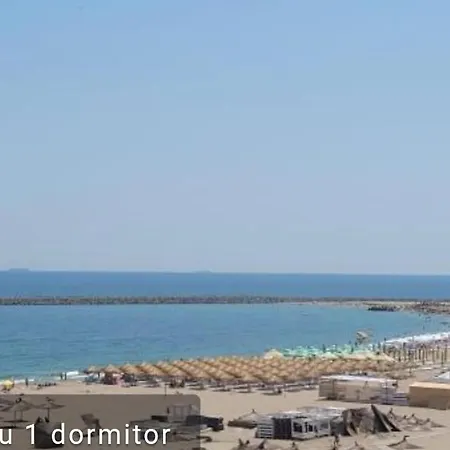 Sunrise Faleza Nord * Konstanca