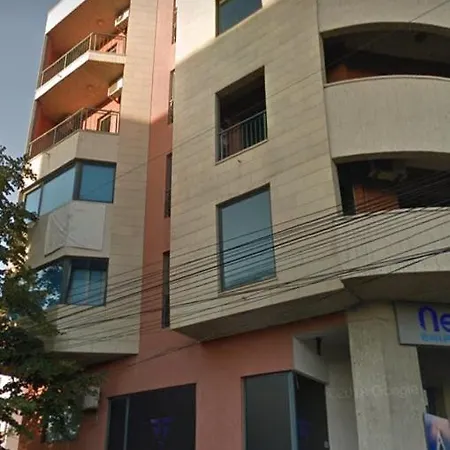 Daire Sunrise Faleza Nord *