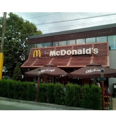 Sunrise Faleza Nord * Konstanca