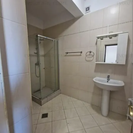 Apartman Sunrise Faleza Nord *