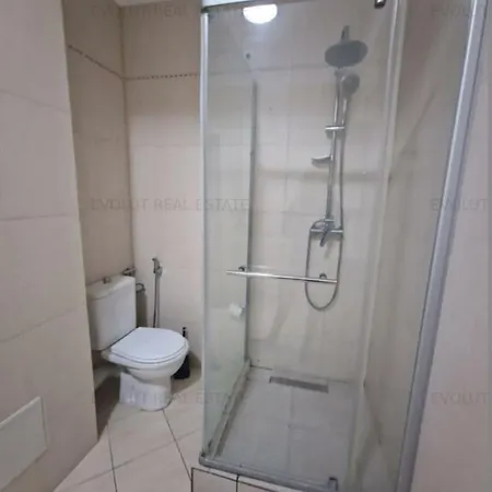 Sunrise Faleza Nord Apartment *