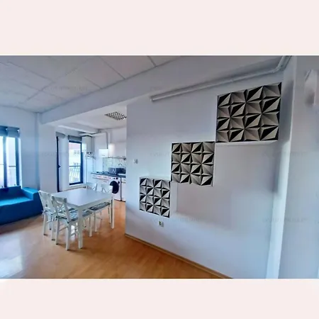 Sunrise Faleza Nord Apartman Konstanca