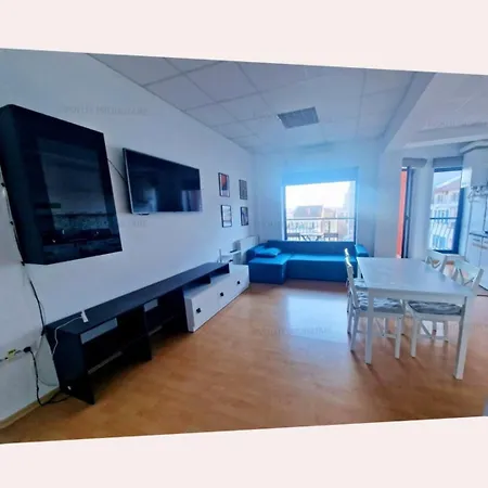 Sunrise Faleza Nord Konstanca