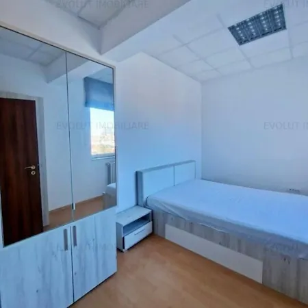 Sunrise Faleza Nord * Konstanca