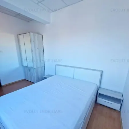 Sunrise Faleza Nord Apartman