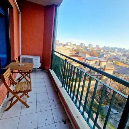 Apartment Sunrise Faleza Nord